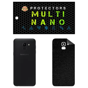 MULTI NANO X-F1G Back Skin For Samsung Galaxy On 6