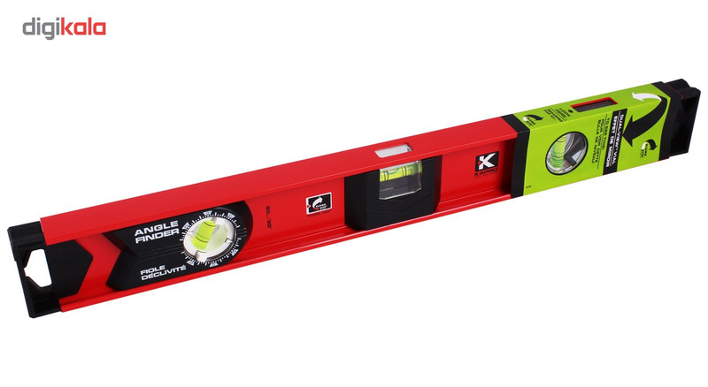 تراز کاپرو مدل 150P-50 تراز کاپرو مدل 150P-50