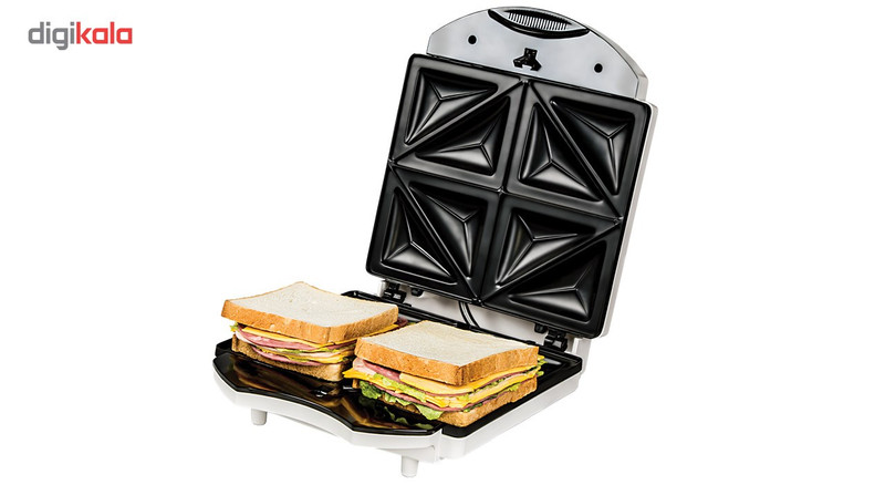 ساندویچ ساز بایترون مدل BSM-45