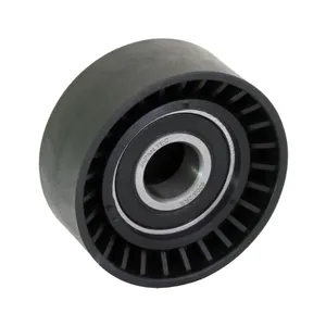 Asm 170116 Pulley Assembly For Samand EF7 E2