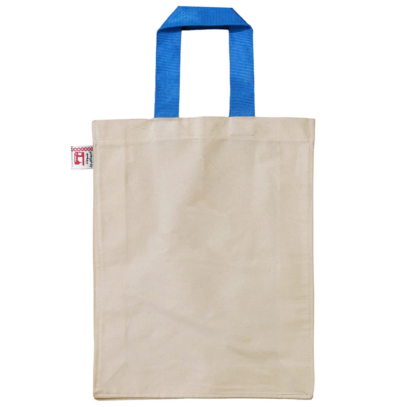 ساک خرید منسوجات خسروشاهی برتر کد SAKD13