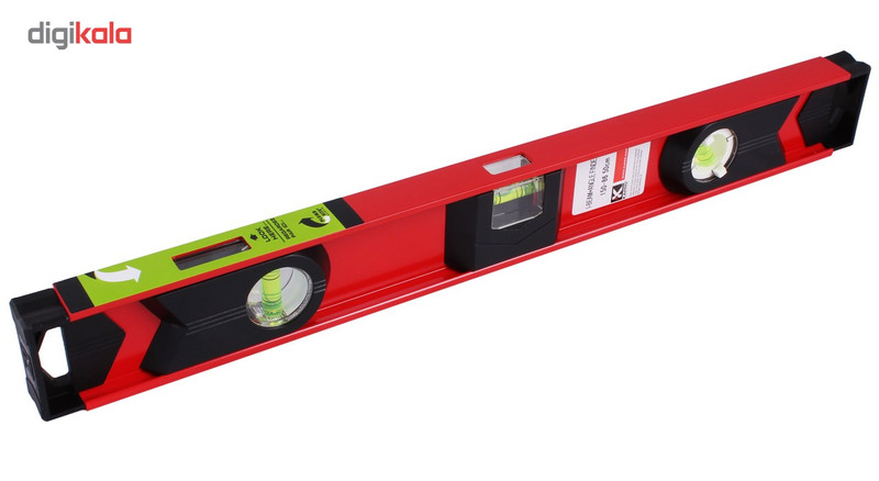 تراز کاپرو مدل 150P-50 تراز کاپرو مدل 150P-50