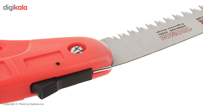 اره باغبانی فاکس مدل 180MM