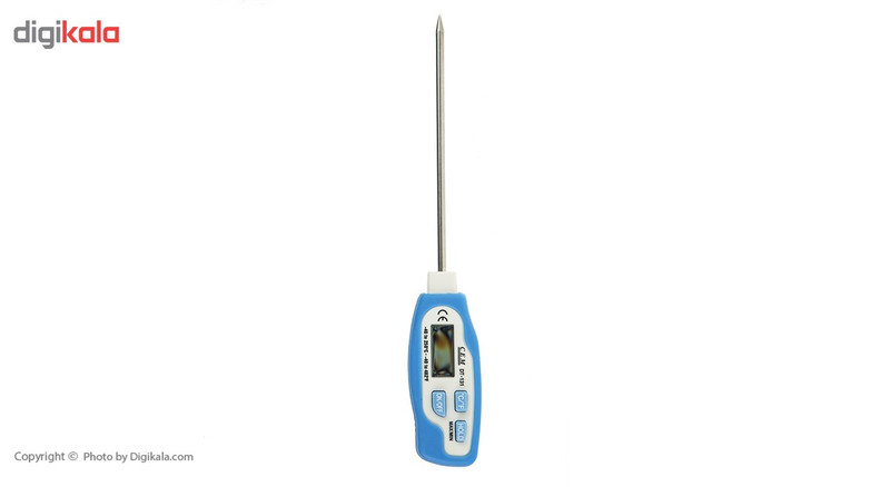 دماسنج قلمی سی ای ام مدل DT-131 دماسنج قلمی سی ای ام مدل DT-131