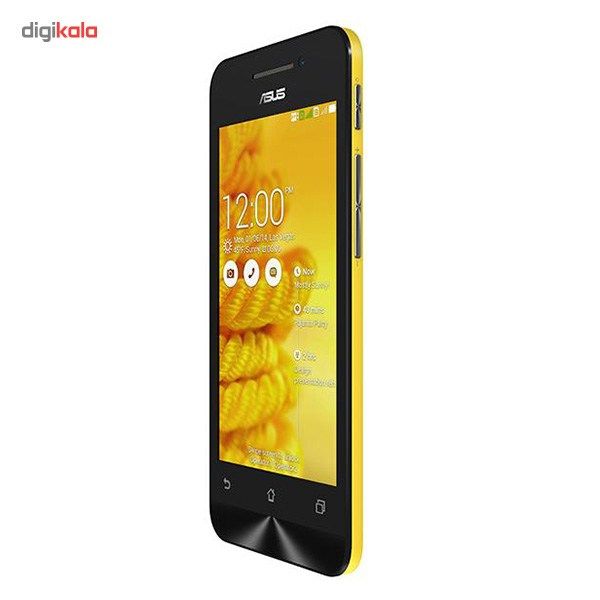 گوشی موبایل ایسوس مدل Zenfone 4 دو سیمکارت main 1 4