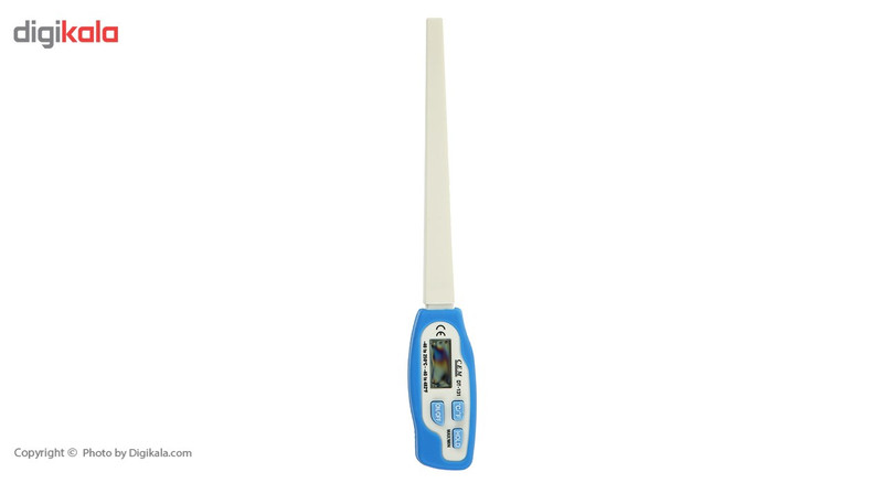 دماسنج قلمی سی ای ام مدل DT-131 دماسنج قلمی سی ای ام مدل DT-131