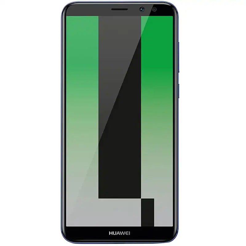 گوشی موبایل هوآوی مدل Mate 10 lite RNE-L21 دو سیم‌ کارت
