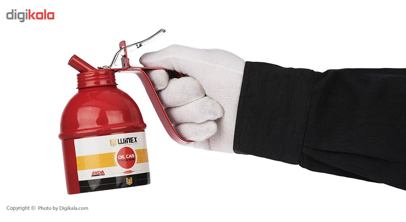 روغن دان وینکس ظرفیت 300 سی سی