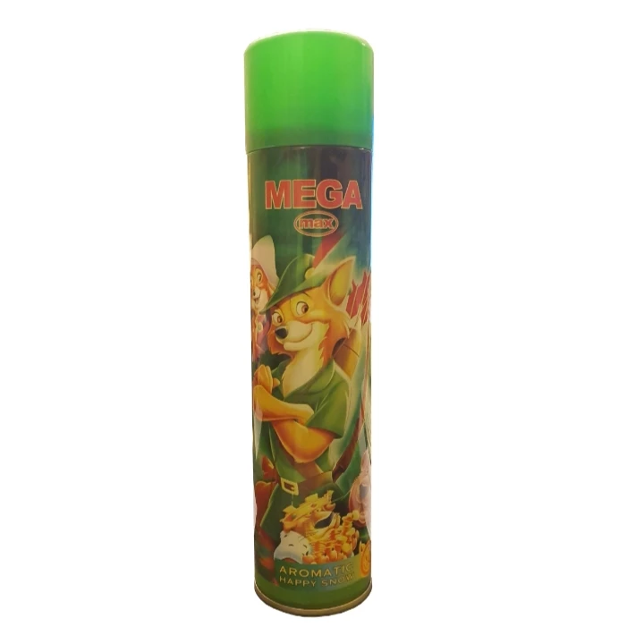 برف شادی مگا مکس مدل رابین هود کد M12
