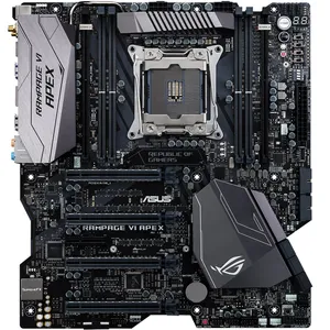 مادربرد ایسوس مدل ROG RAMPAGE VI APEX