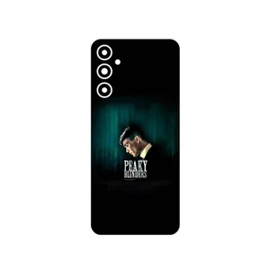 MAHOOT peaky blinders Cover Sticker for Samsung Galaxy A05s