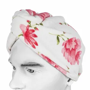 Narsis Sara2 Hair Towel