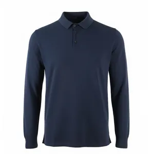 پلیور یقه برگردان مردانه دی استرزد مدل 15002722