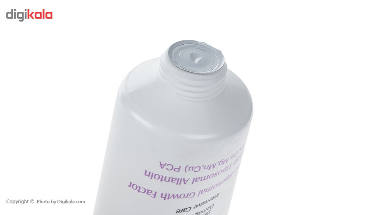 کرم ترمیم کننده درمالاین مدل Healorex حجم 30 میلی لیتر