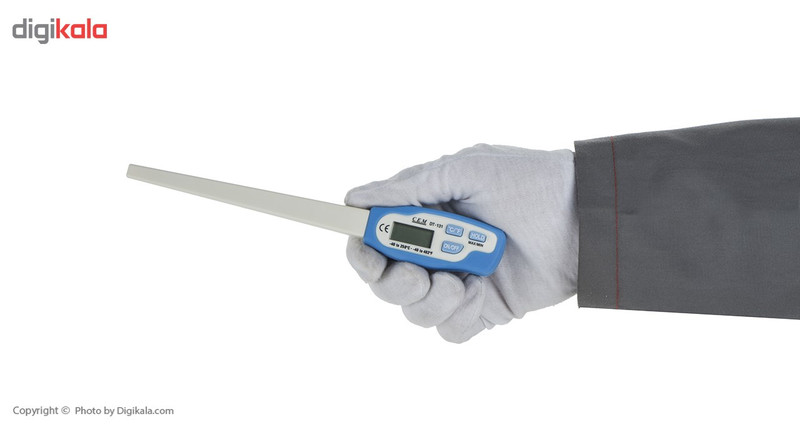 دماسنج قلمی سی ای ام مدل DT-131 دماسنج قلمی سی ای ام مدل DT-131