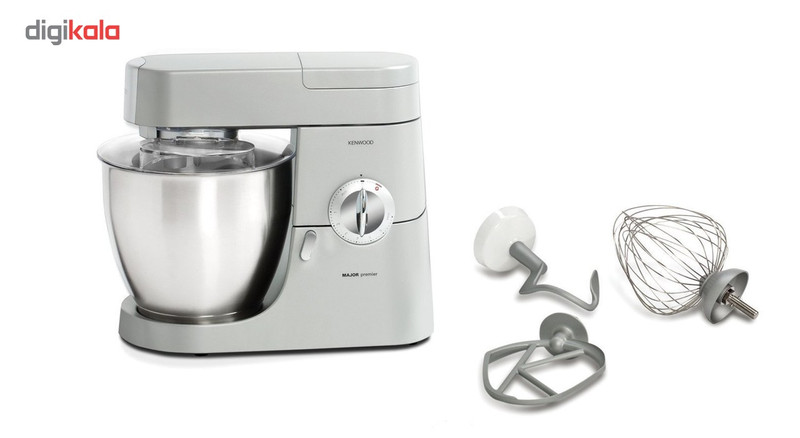 ماشین آشپزخانه کنوود مدل KMM770