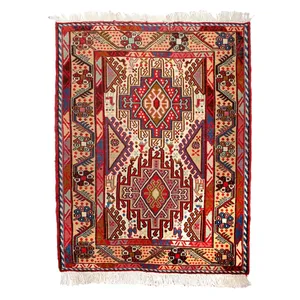 گلیم دستباف  دستباف سرزمین فرش کد TKG88