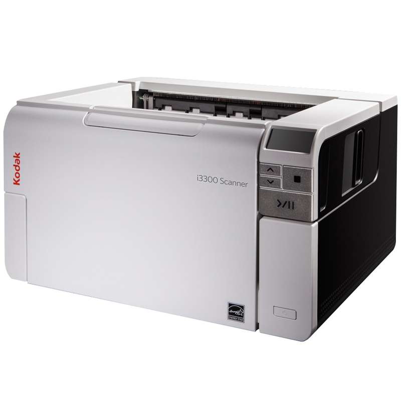 اسکنر کداک مدل i3300 اسکنر کداک مدل i3300