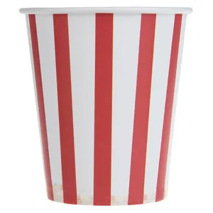 Golshid 601116-5 Disposable Glass Pack Of 50