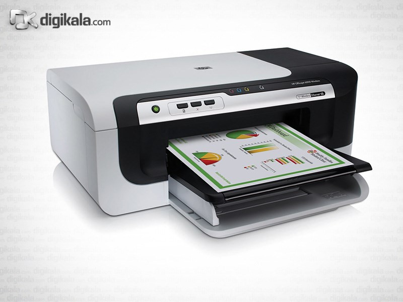 پرینتر اچ پی Officejet 6000