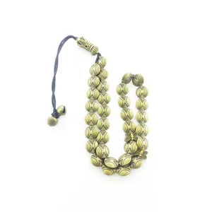 تسبیح مدل فلزی کد BELL35