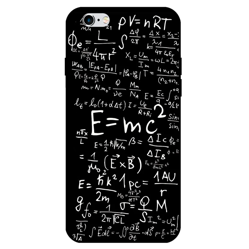 کاور مگافون کد 6297 مناسب برای گوشی موبایل اپل iphone 6 Plus