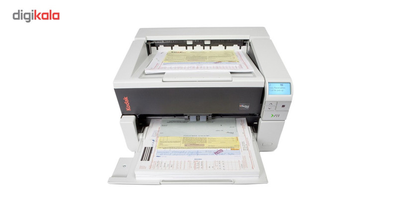 اسکنر کداک مدل i3300 2