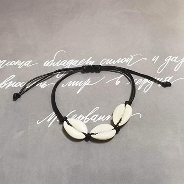 پابند زنانه ذاریات مدل ZAR-SH400