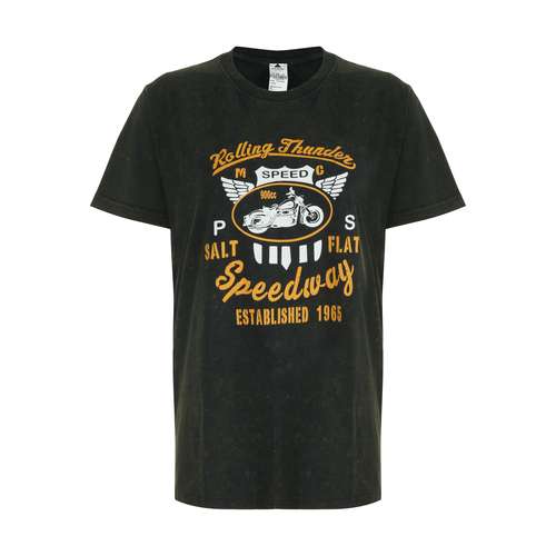 تی شرت زنانه کیکی رایکی مدل BB20030-063