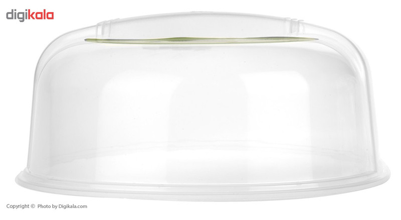 کاور ظرف زیباسازان کد 1518
