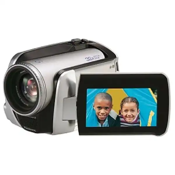 دوربین فیلمبرداری پاناسونیک اس دی آر-اچ 18