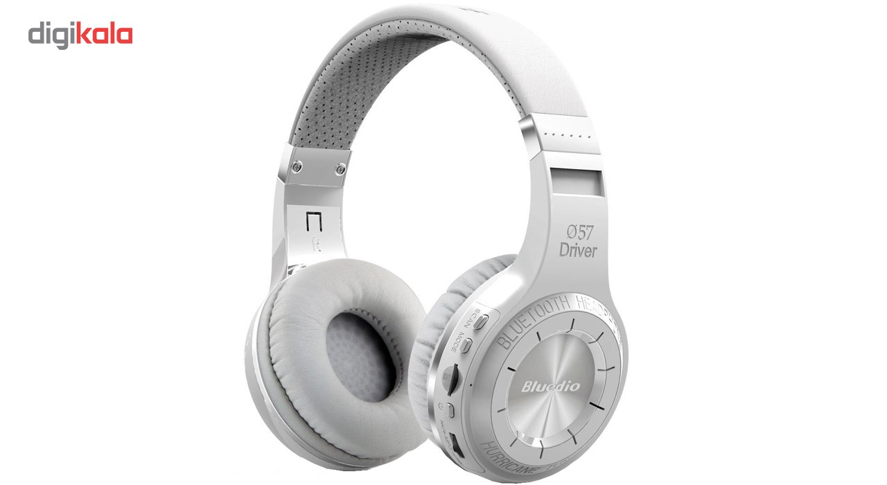 هدفون بلاژیو مدل Turbine H Plus