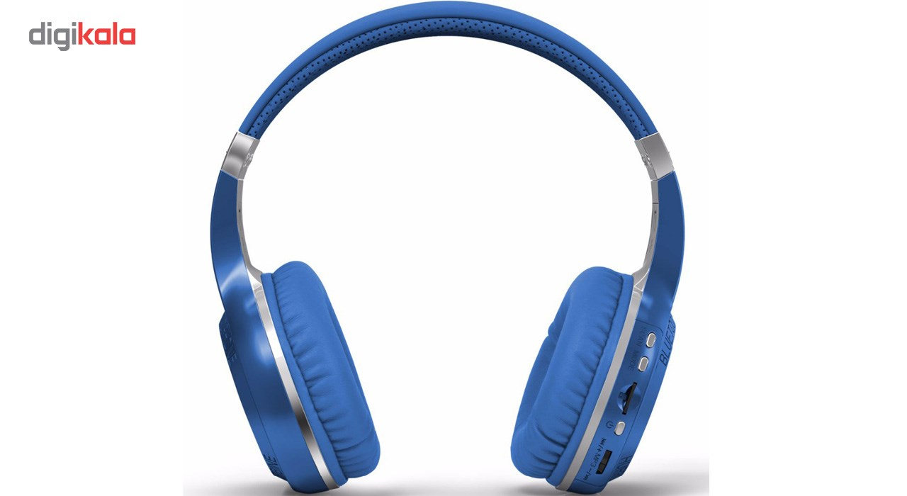 هدفون بلاژیو مدل Turbine H Plus