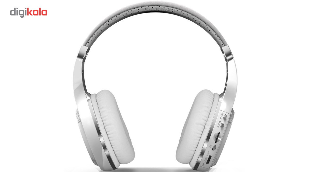 هدفون بلاژیو مدل Turbine H Plus