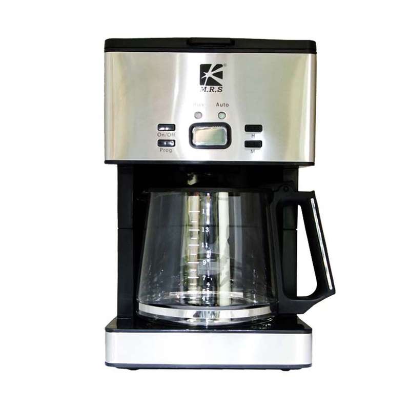 قهوه ساز ام آر اس مدل 6626