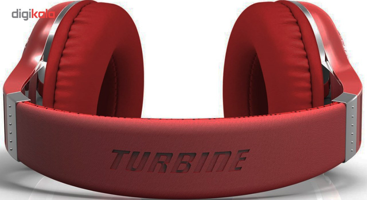 هدفون بلاژیو مدل Turbine H Plus