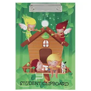 تخته شاسی آوای تحریر مدل On-Cb-A4-10 سایز A4