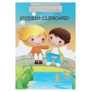 تخته شاسی آوای تحریر مدل On-Cb-A4-9 سایز A4