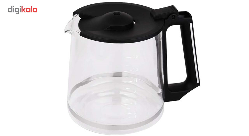 قهوه ساز ام آر اس مدل 6626