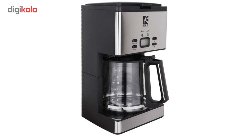 قهوه ساز ام آر اس مدل 6626