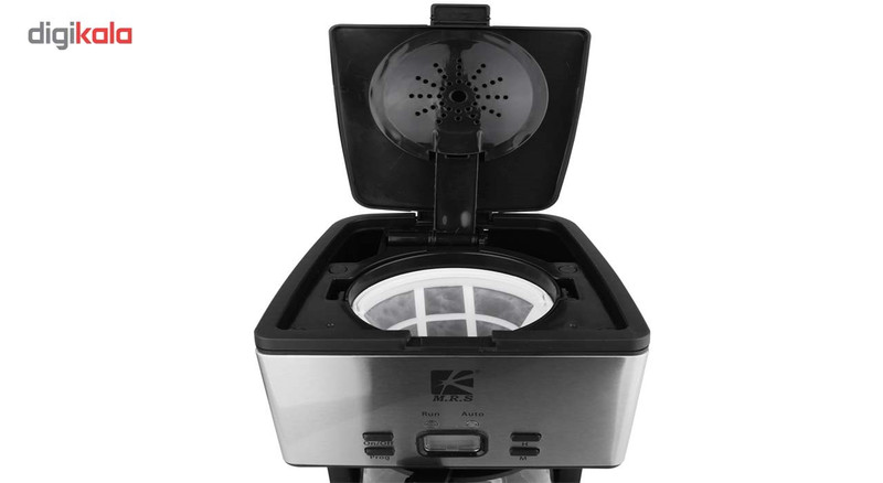 قهوه ساز ام آر اس مدل 6626