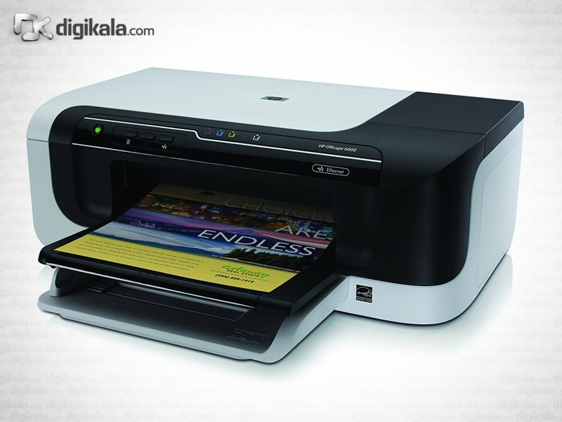پرینتر اچ پی Officejet 6000