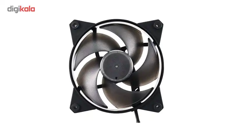 فن کیس کولر مستر مدل MasterFan Pro 120 Air Pressure