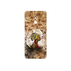 MAHOOT Collage of African Women Cover Sticker for Meizu Pro 6