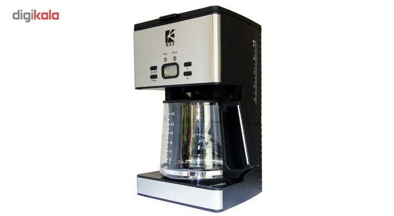 قهوه ساز ام آر اس مدل 6626