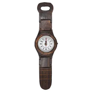 ساعت دیواری طرح مچی مدل M-480