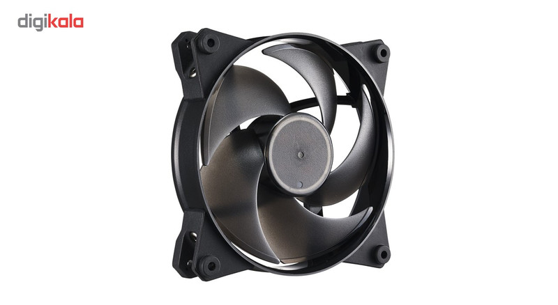 فن کیس کولر مستر مدل MasterFan Pro 120 Air Pressure 1