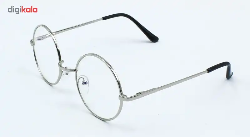 عینک ضد اشعه UV واته مدل Silver