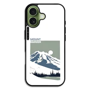 AKAM AMC-WA17-MOUNTAINS-20 Cover For Apple iPhone 17