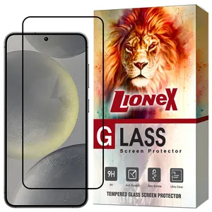 Lionex FUEL20 Screen Protector For Samsung Galaxy S24 Plus